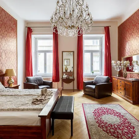 Apartman Summit Sanctuary