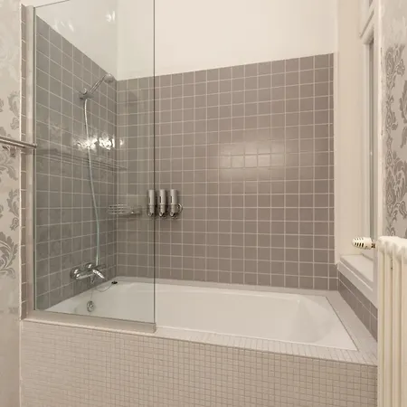 Summit Sanctuary * Budapešť