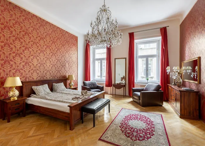 Summit Sanctuary Apartament *