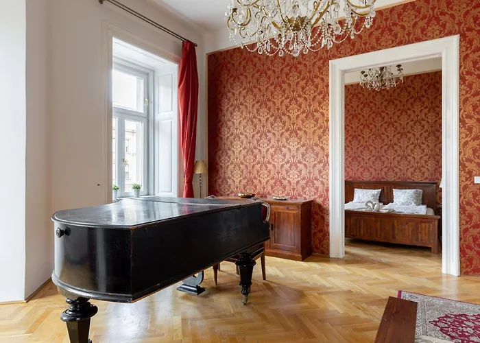 Summit Sanctuary Apartament