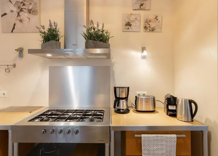 Summit Sanctuary Apartament *