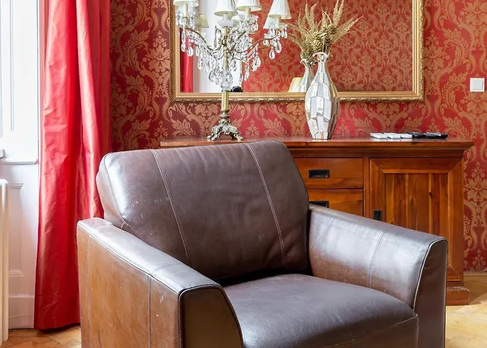 Summit Sanctuary Apartament Budapeszt