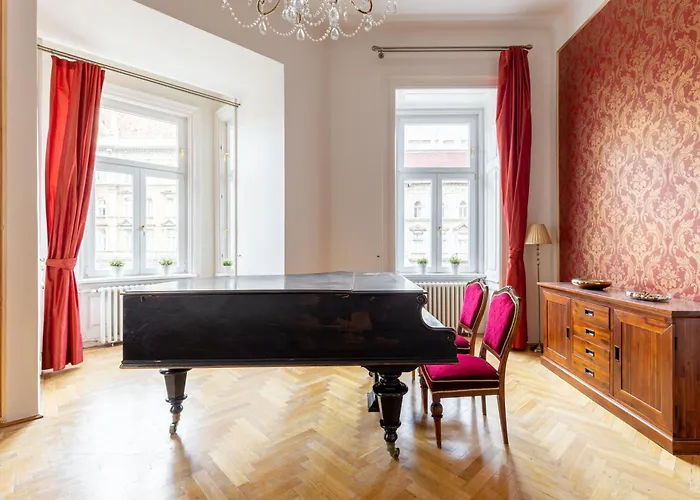 Summit Sanctuary Budapeszt