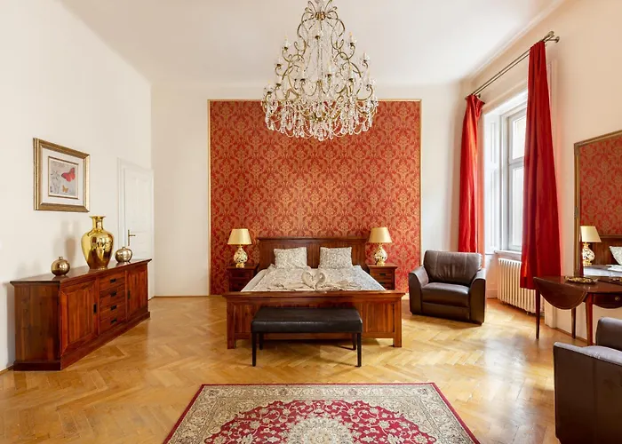 Summit Sanctuary * Budapeszt