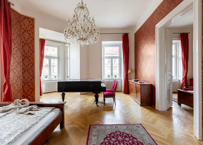 Summit Sanctuary Apartament