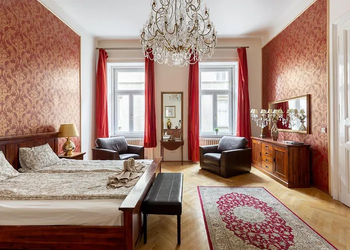 Apartament Summit Sanctuary