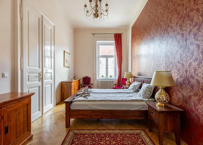 Summit Sanctuary * Budapesta