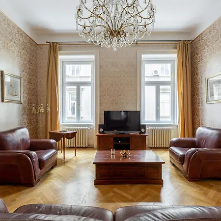 Apartament Summit Sanctuary *