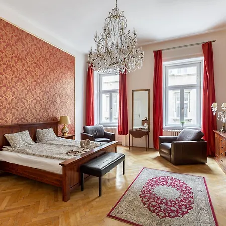 Summit Sanctuary Apartament *