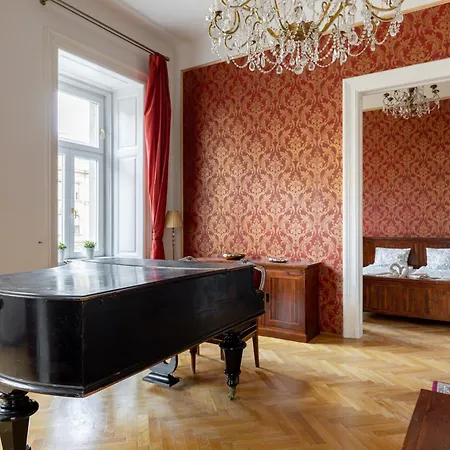 Summit Sanctuary Apartament