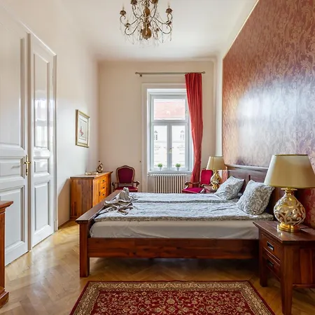 Summit Sanctuary * Budapesta