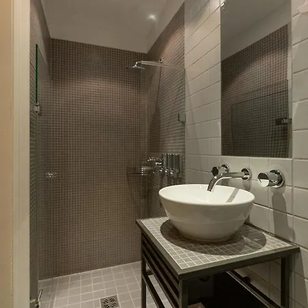 Summit Sanctuary Apartament