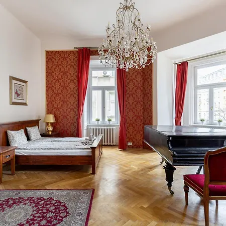 Summit Sanctuary Budapesta