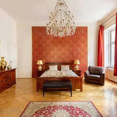 Summit Sanctuary * Budapesta