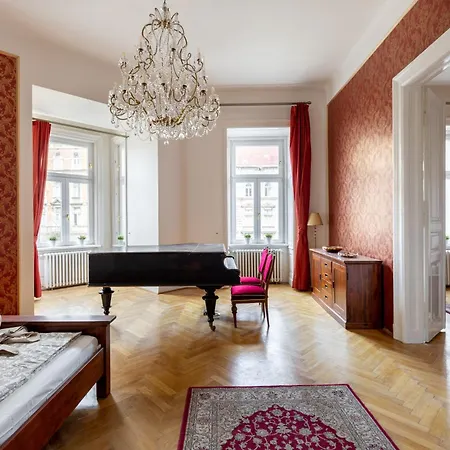 Summit Sanctuary Apartament