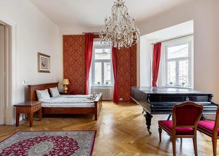 Summit Sanctuary Budapest
